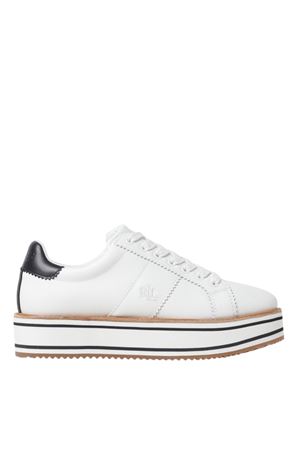 802943022001 LAUREN RALPH LAUREN | Sneaker | 802943022001